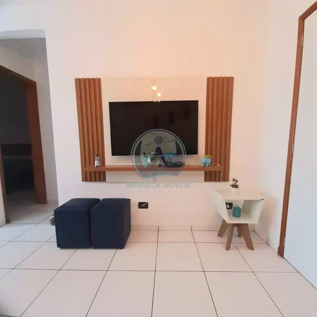Apartamento com 2 quartos à venda, 45m2 em Ubatuba - SP - imagem 3 Foto 3 de Apartamento com 2 quartos à venda, 45m2 em Ubatuba - SP