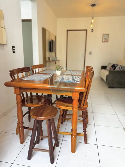 Apartamento com 2 quartos à venda, 45m2 em Ubatuba - SP - imagem 7 Foto 7 de Apartamento com 2 quartos à venda, 45m2 em Ubatuba - SP