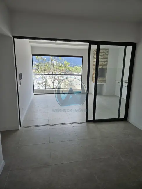 Foto 1 de Apartamento com 2 quartos à venda, 77m2 em Ubatuba - SP