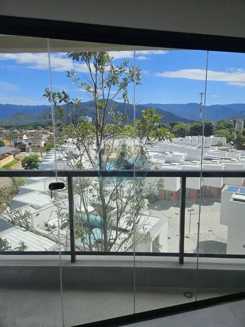 Foto 4 de Apartamento com 2 quartos à venda, 77m2 em Ubatuba - SP