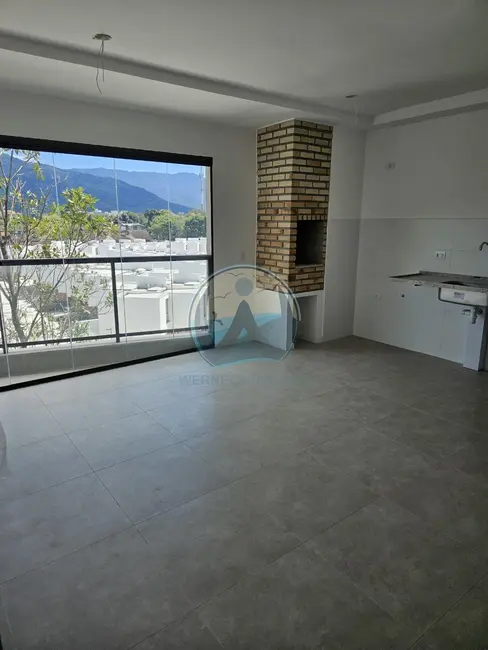 Foto 2 de Apartamento com 2 quartos à venda, 77m2 em Ubatuba - SP