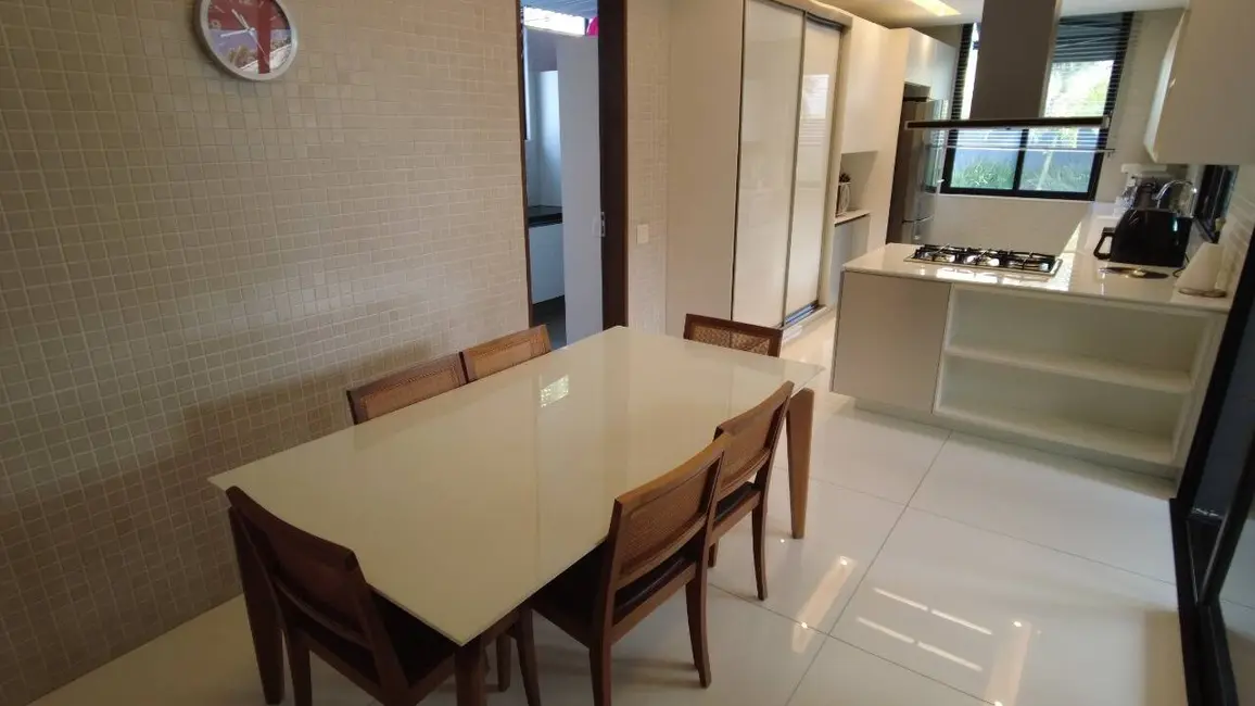 Foto 8 de Casa de Condomínio com 4 quartos à venda e para alugar, 900m2 em Barra da Tijuca, Rio De Janeiro - RJ