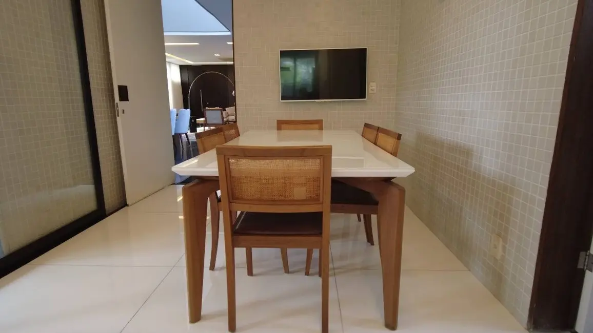 Foto 7 de Casa de Condomínio com 4 quartos à venda e para alugar, 900m2 em Barra da Tijuca, Rio De Janeiro - RJ