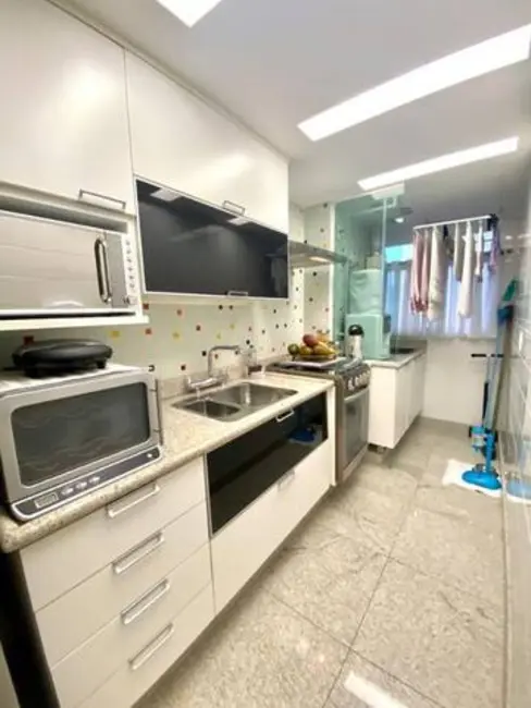 Apartamento com 2 quartos à venda, 70m2 em Barra da Tijuca, Rio De Janeiro - RJ - imagem 9 Foto 9 de Apartamento com 2 quartos à venda, 70m2 em Barra da Tijuca, Rio De Janeiro - RJ