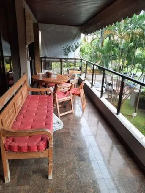 Foto 5 de Apartamento com 4 quartos à venda, 170m2 em Barra da Tijuca, Rio De Janeiro - RJ