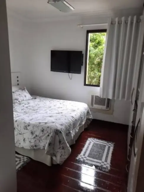 Foto 8 de Apartamento com 4 quartos à venda, 170m2 em Barra da Tijuca, Rio De Janeiro - RJ
