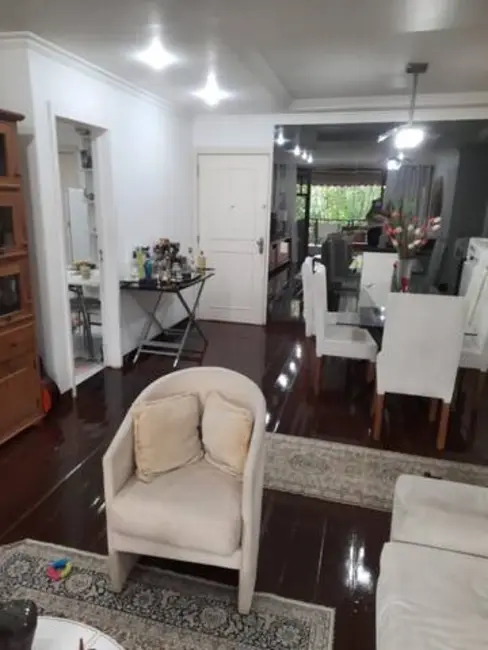 Foto 2 de Apartamento com 4 quartos à venda, 170m2 em Barra da Tijuca, Rio De Janeiro - RJ