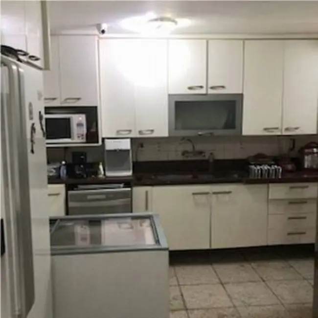 Apartamento com 5 quartos à venda, 220m2 em Barra da Tijuca, Rio De Janeiro - RJ - imagem 7 Foto 7 de Apartamento com 5 quartos à venda, 220m2 em Barra da Tijuca, Rio De Janeiro - RJ