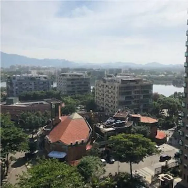 Apartamento com 5 quartos à venda, 220m2 em Barra da Tijuca, Rio De Janeiro - RJ - imagem 8 Foto 8 de Apartamento com 5 quartos à venda, 220m2 em Barra da Tijuca, Rio De Janeiro - RJ