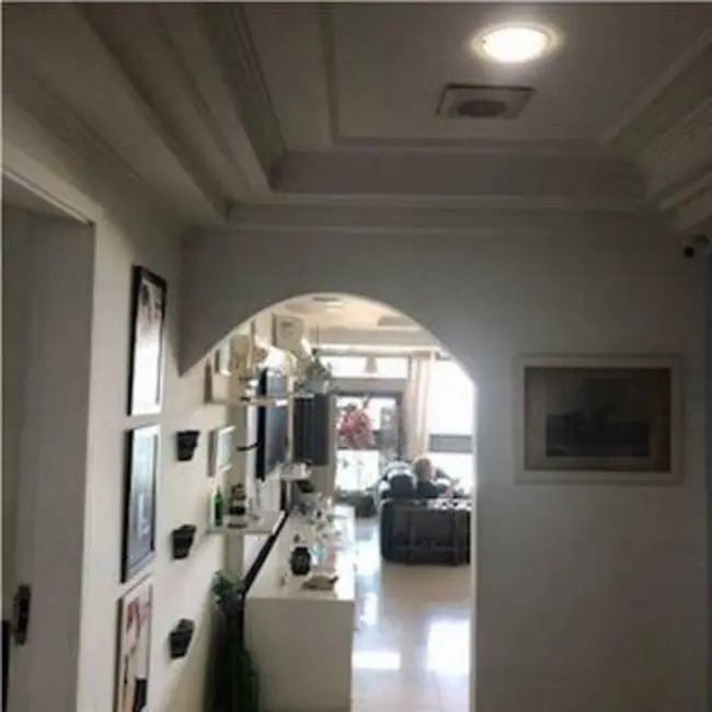 Apartamento com 5 quartos à venda, 220m2 em Barra da Tijuca, Rio De Janeiro - RJ - imagem 5 Foto 5 de Apartamento com 5 quartos à venda, 220m2 em Barra da Tijuca, Rio De Janeiro - RJ