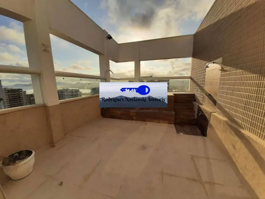 Foto 5 de Apartamento com 3 quartos à venda, 190m2 em Barra da Tijuca, Rio De Janeiro - RJ