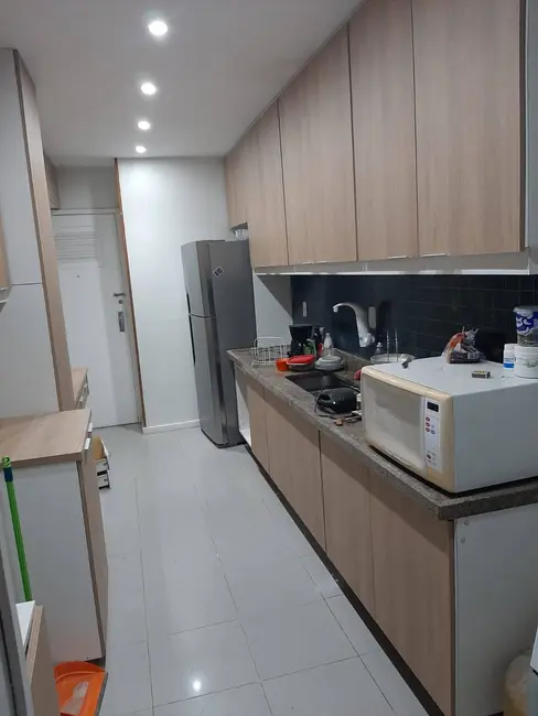Foto 7 de Apartamento com 3 quartos à venda, 190m2 em Barra da Tijuca, Rio De Janeiro - RJ