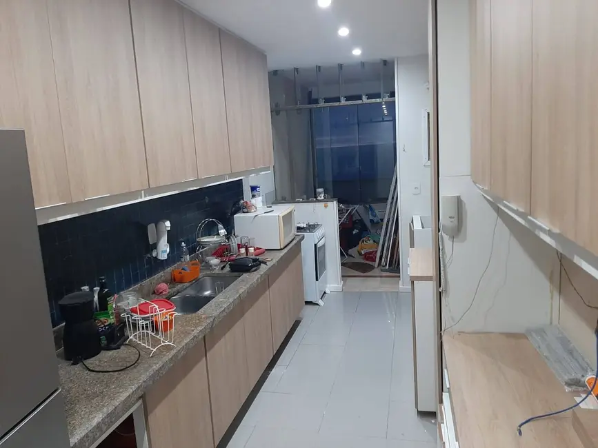 Foto 9 de Apartamento com 3 quartos à venda, 190m2 em Barra da Tijuca, Rio De Janeiro - RJ