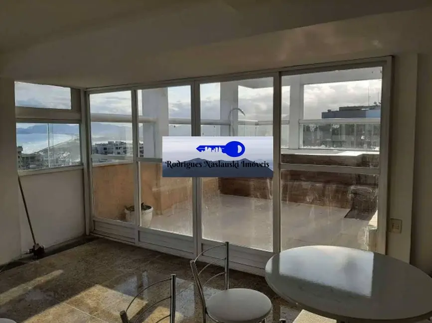 Foto 3 de Apartamento com 3 quartos à venda, 190m2 em Barra da Tijuca, Rio De Janeiro - RJ