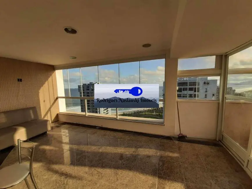 Foto 1 de Apartamento com 3 quartos à venda, 190m2 em Barra da Tijuca, Rio De Janeiro - RJ