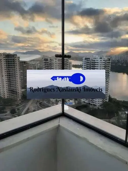 Foto 2 de Apartamento com 3 quartos à venda, 190m2 em Barra da Tijuca, Rio De Janeiro - RJ