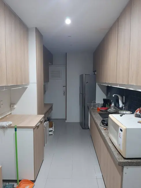 Foto 8 de Apartamento com 3 quartos à venda, 190m2 em Barra da Tijuca, Rio De Janeiro - RJ