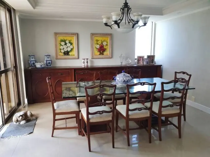 Apartamento com 4 quartos à venda, 310m2 em Barra da Tijuca, Rio De Janeiro - RJ - imagem 5 Foto 5 de Apartamento com 4 quartos à venda, 310m2 em Barra da Tijuca, Rio De Janeiro - RJ