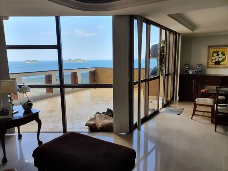 Apartamento com 4 quartos à venda, 310m2 em Barra da Tijuca, Rio De Janeiro - RJ - imagem 7 Foto 7 de Apartamento com 4 quartos à venda, 310m2 em Barra da Tijuca, Rio De Janeiro - RJ