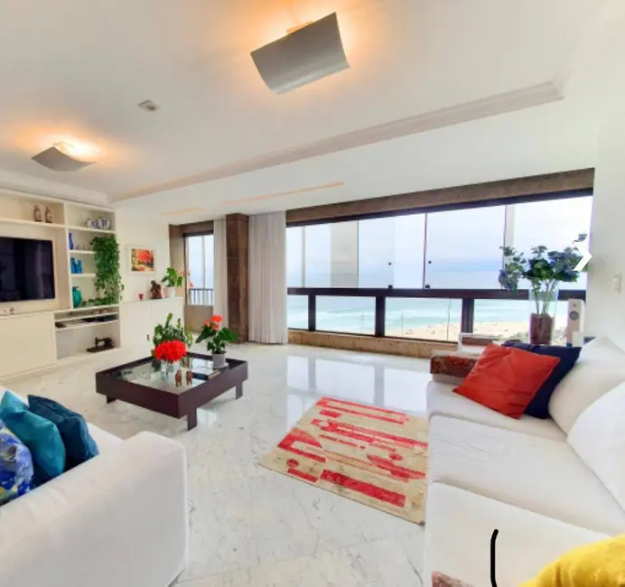Apartamento com 3 quartos à venda, 143m2 em Barra da Tijuca, Rio De Janeiro - RJ - imagem 1 Foto 1 de Apartamento com 3 quartos à venda, 143m2 em Barra da Tijuca, Rio De Janeiro - RJ