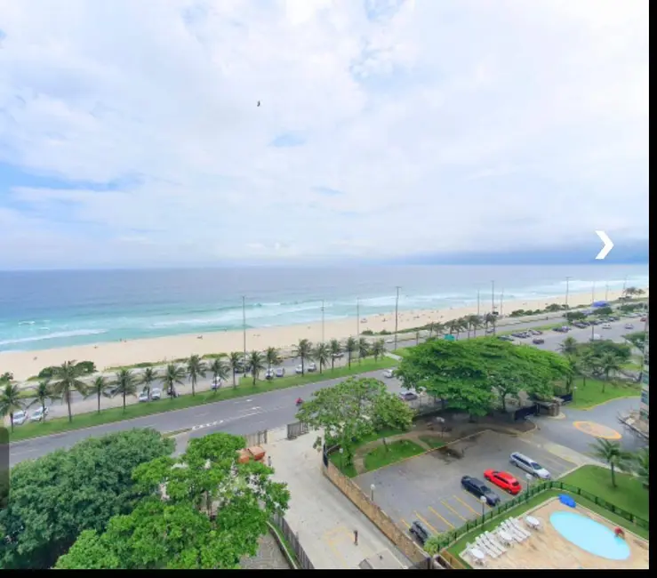 Apartamento com 3 quartos à venda, 143m2 em Barra da Tijuca, Rio De Janeiro - RJ - imagem 7 Foto 7 de Apartamento com 3 quartos à venda, 143m2 em Barra da Tijuca, Rio De Janeiro - RJ