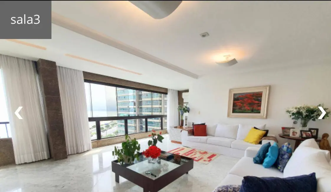 Apartamento com 3 quartos à venda, 143m2 em Barra da Tijuca, Rio De Janeiro - RJ - imagem 3 Foto 3 de Apartamento com 3 quartos à venda, 143m2 em Barra da Tijuca, Rio De Janeiro - RJ