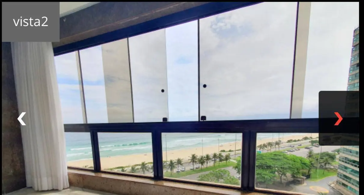Apartamento com 3 quartos à venda, 143m2 em Barra da Tijuca, Rio De Janeiro - RJ - imagem 4 Foto 4 de Apartamento com 3 quartos à venda, 143m2 em Barra da Tijuca, Rio De Janeiro - RJ