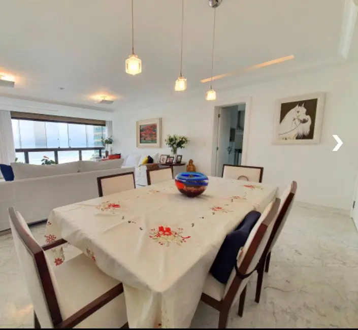 Apartamento com 3 quartos à venda, 143m2 em Barra da Tijuca, Rio De Janeiro - RJ - imagem 8 Foto 8 de Apartamento com 3 quartos à venda, 143m2 em Barra da Tijuca, Rio De Janeiro - RJ