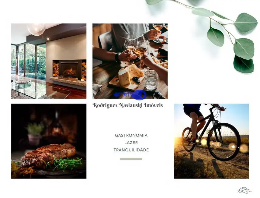 Foto 7 de Lote de Condomínio à venda, 2000m2 em Araras, Petropolis - RJ