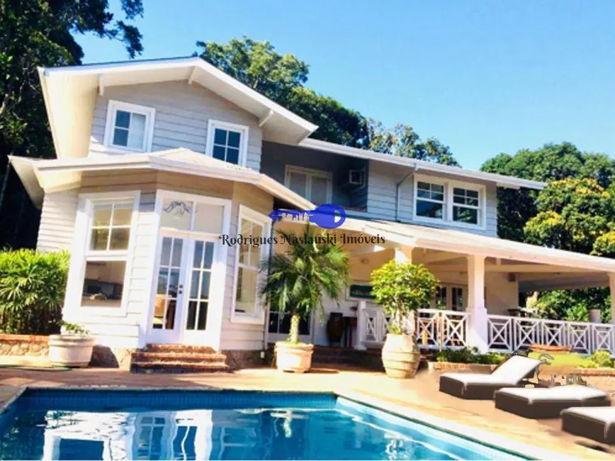 Foto 3 de Casa de Condomínio com 4 quartos à venda, 1700m2 em São Conrado, Rio De Janeiro - RJ