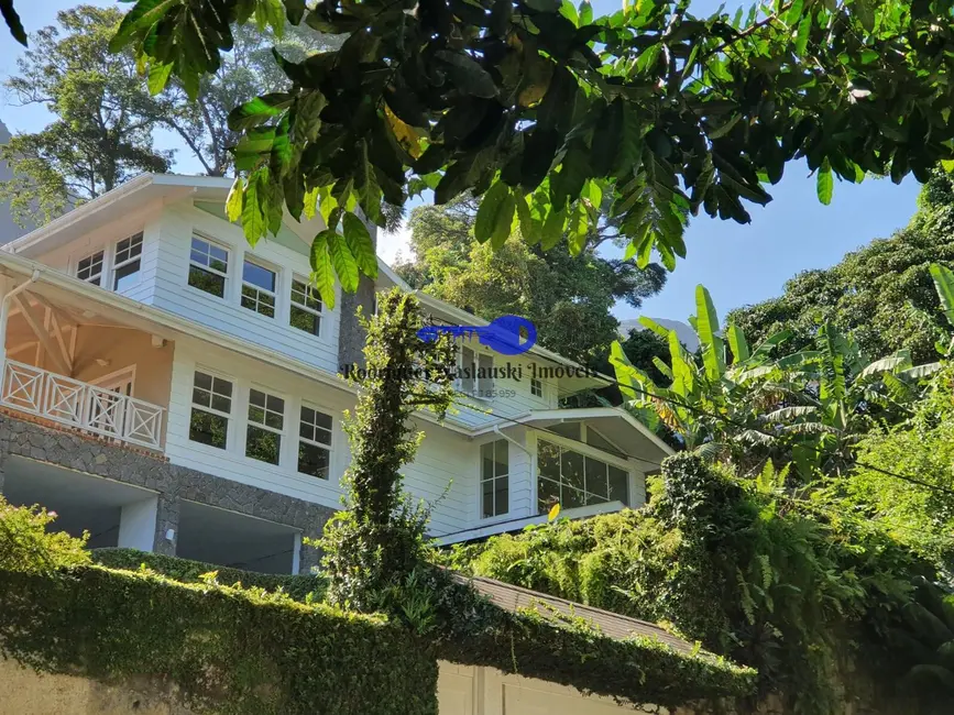 Foto 6 de Casa de Condomínio com 4 quartos à venda, 1700m2 em São Conrado, Rio De Janeiro - RJ