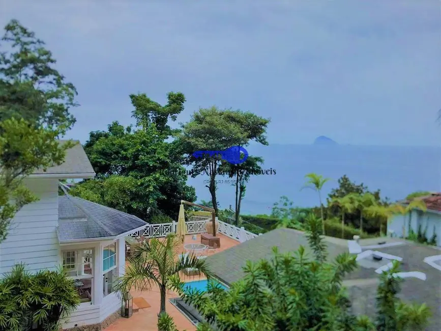 Foto 4 de Casa de Condomínio com 4 quartos à venda, 1700m2 em São Conrado, Rio De Janeiro - RJ