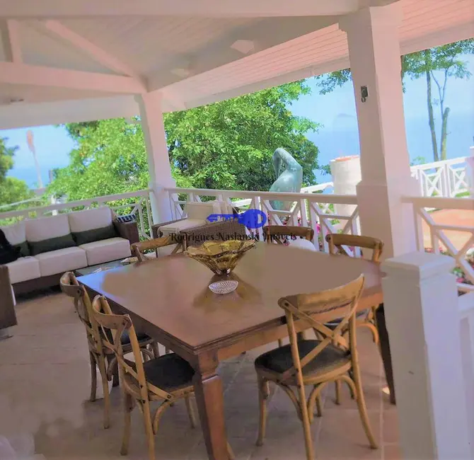 Foto 8 de Casa de Condomínio com 4 quartos à venda, 1700m2 em São Conrado, Rio De Janeiro - RJ