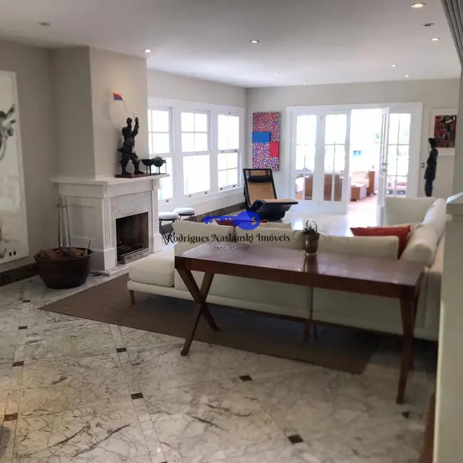 Foto 9 de Casa de Condomínio com 4 quartos à venda, 1700m2 em São Conrado, Rio De Janeiro - RJ