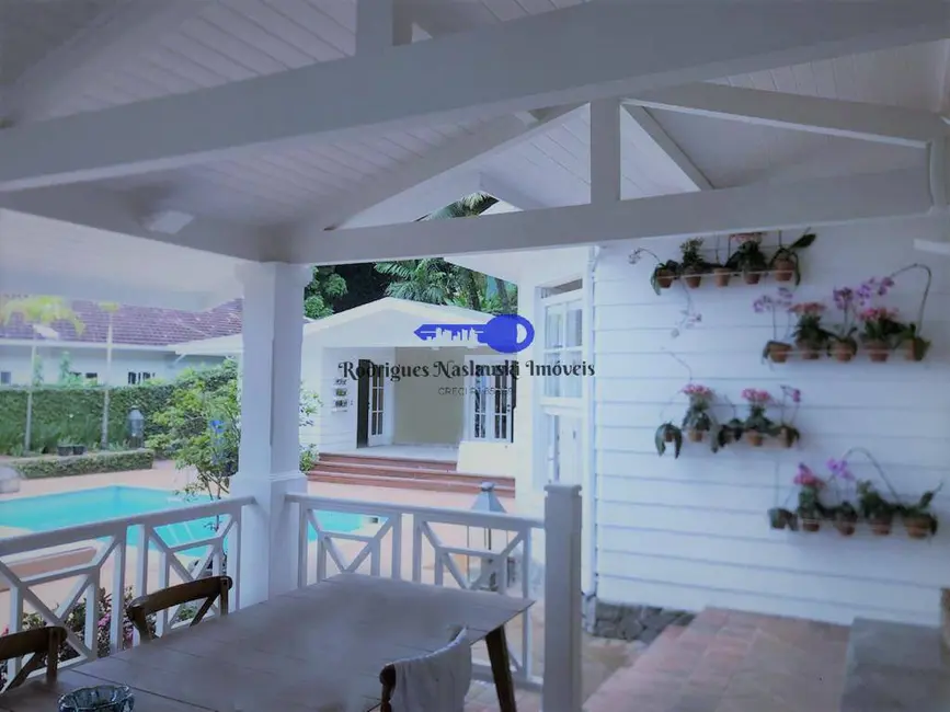 Foto 7 de Casa de Condomínio com 4 quartos à venda, 1700m2 em São Conrado, Rio De Janeiro - RJ