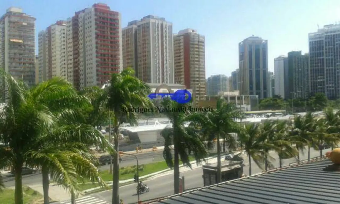 Foto 2 de Sala Comercial à venda e para alugar, 150m2 em Barra da Tijuca, Rio De Janeiro - RJ