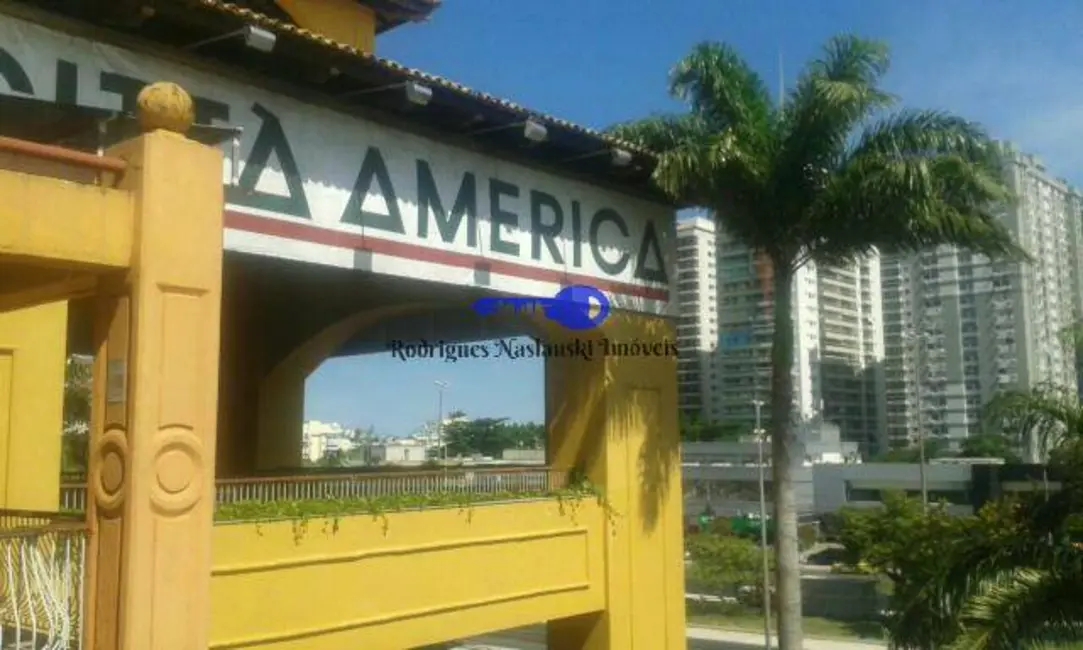Sala Comercial à venda e para alugar, 150m2 em Barra da Tijuca, Rio De Janeiro - RJ - imagem 5 Foto 5 de Sala Comercial à venda e para alugar, 150m2 em Barra da Tijuca, Rio De Janeiro - RJ