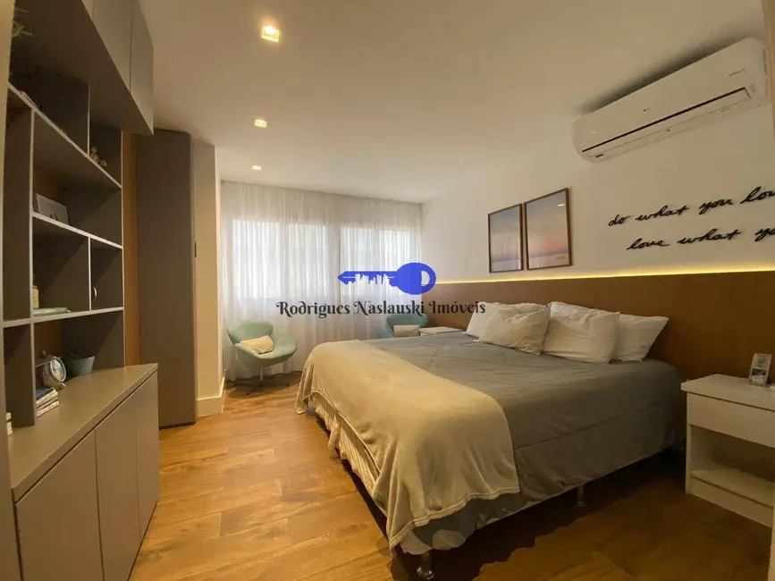 Foto 7 de Apartamento com 4 quartos à venda, 280m2 em Barra da Tijuca, Rio De Janeiro - RJ