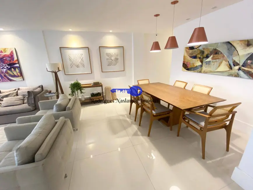 Foto 2 de Apartamento com 4 quartos à venda, 280m2 em Barra da Tijuca, Rio De Janeiro - RJ