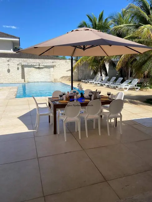 Casa com 5 quartos à venda e para alugar, 1800m2 em Barra da Tijuca, Rio De Janeiro - RJ - imagem 5 Foto 5 de Casa com 5 quartos à venda e para alugar, 1800m2 em Barra da Tijuca, Rio De Janeiro - RJ