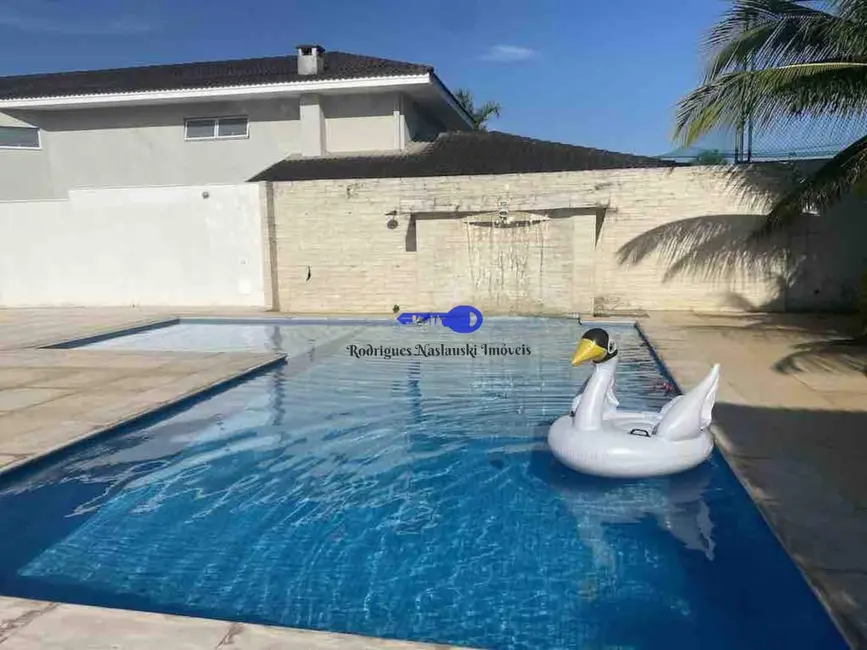 Foto 2 de Casa com 5 quartos à venda e para alugar, 1800m2 em Barra da Tijuca, Rio De Janeiro - RJ