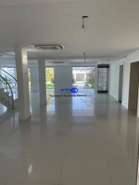 Foto 2 de Casa com 4 quartos à venda, 750m2 em Barra da Tijuca, Rio De Janeiro - RJ