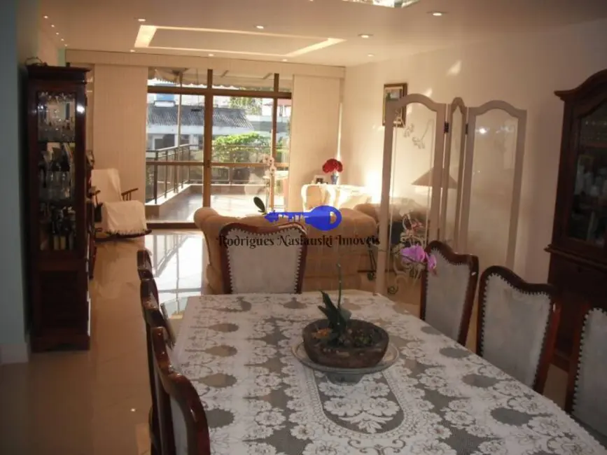 Foto 3 de Apartamento com 5 quartos à venda, 400m2 em Barra da Tijuca, Rio De Janeiro - RJ