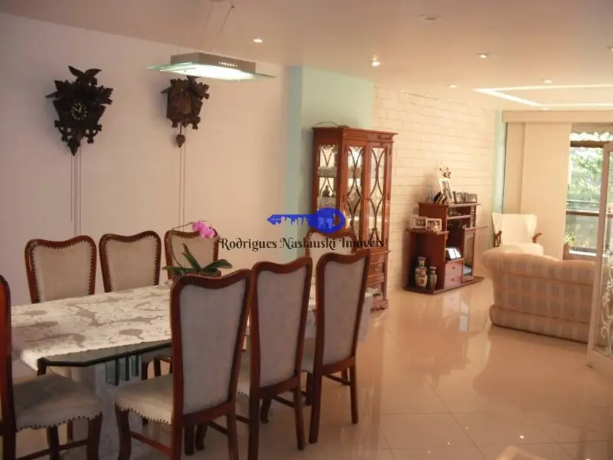 Foto 4 de Apartamento com 5 quartos à venda, 400m2 em Barra da Tijuca, Rio De Janeiro - RJ