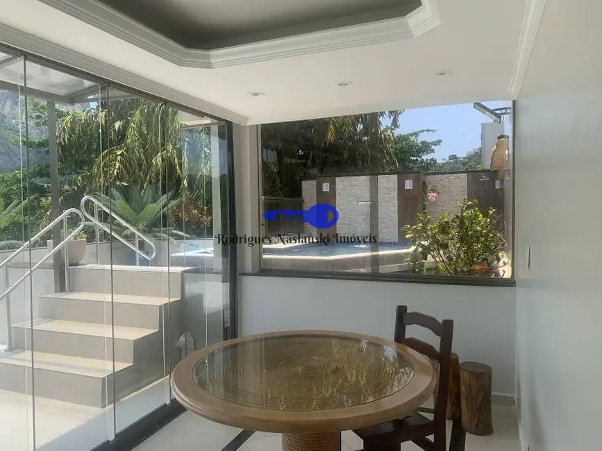 Foto 8 de Apartamento com 4 quartos à venda, 420m2 em Barra da Tijuca, Rio De Janeiro - RJ