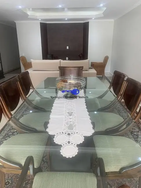 Foto 6 de Apartamento com 4 quartos à venda, 420m2 em Barra da Tijuca, Rio De Janeiro - RJ