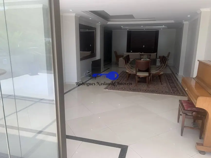 Foto 1 de Apartamento com 4 quartos à venda, 420m2 em Barra da Tijuca, Rio De Janeiro - RJ