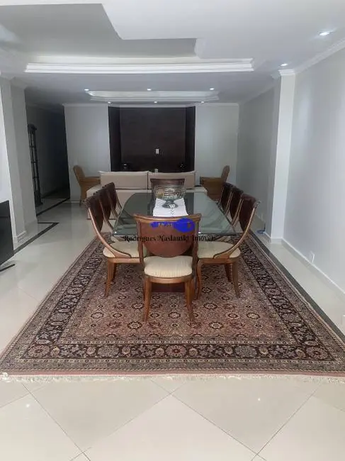 Foto 2 de Apartamento com 4 quartos à venda, 420m2 em Barra da Tijuca, Rio De Janeiro - RJ