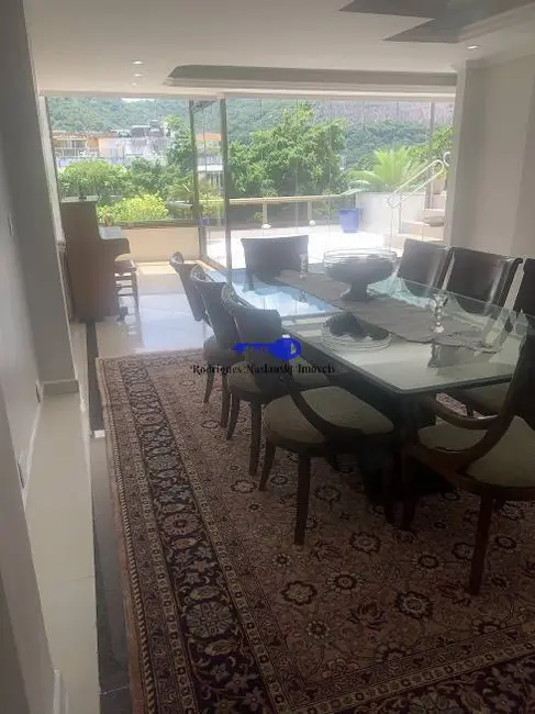 Foto 3 de Apartamento com 4 quartos à venda, 420m2 em Barra da Tijuca, Rio De Janeiro - RJ