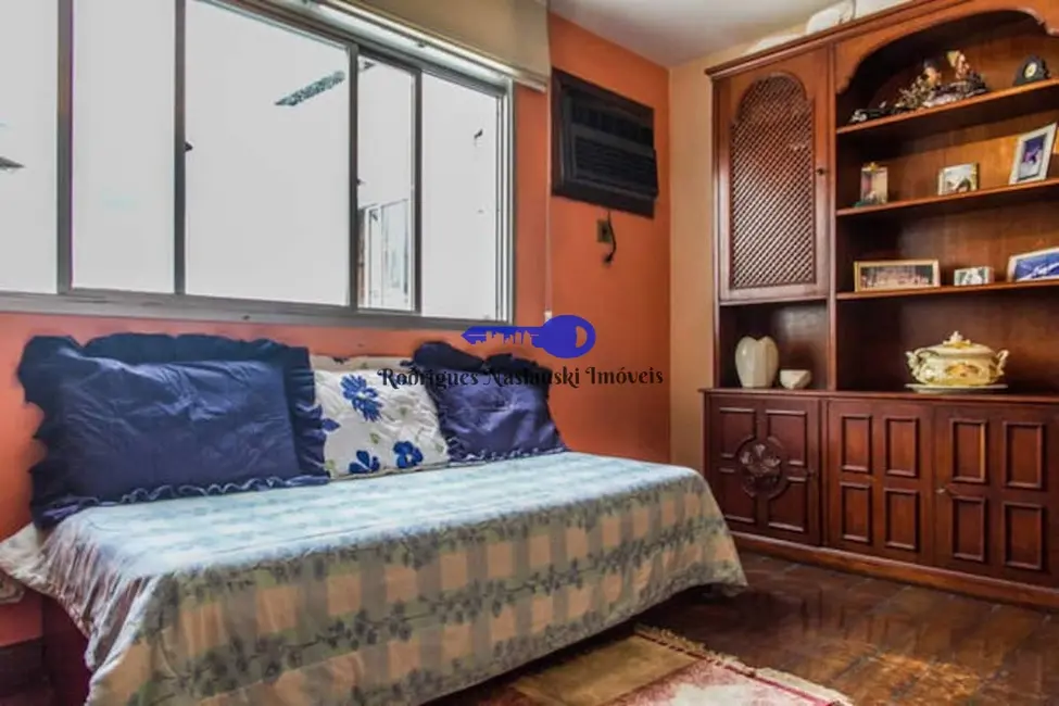 Cobertura com 3 quartos à venda, 190m2 em Barra da Tijuca, Rio De Janeiro - RJ - imagem 8 Foto 8 de Cobertura com 3 quartos à venda, 190m2 em Barra da Tijuca, Rio De Janeiro - RJ